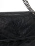 Borsa Niki media in pelle vintage