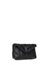 Borsa Puffer Toy mini in pelle trapuntata