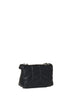 Borsa Puffer Toy mini in pelle trapuntata