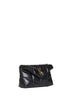 Puffer Toy bag in lambskin leather by Saint Laurent
