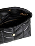 Puffer Toy bag in lambskin leather by Saint Laurent
