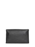 Clutch Envelope grande Cassandre in pelle di agnello<BR/>