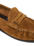 Mocassini LE LOAFER in suede