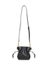 Black Jamie mini shoulder pouch