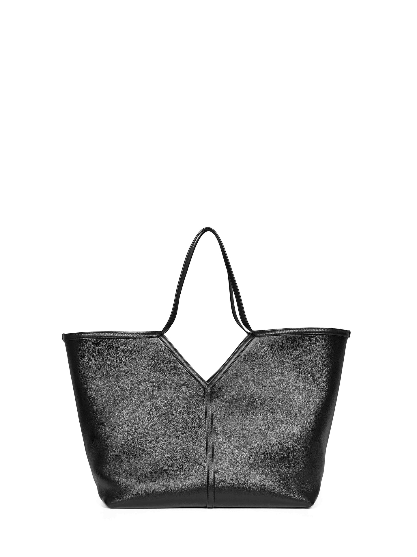 Borsa tote Y piccola nera