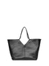 Borsa tote Y piccola nera