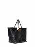 Borsa tote Y piccola nera