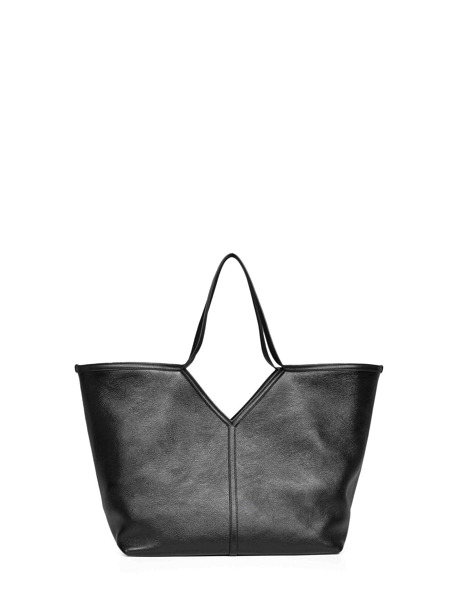 Borsa tote Y piccola nera