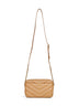 Camera bag LouLou cuoio naturale