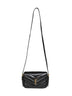 Black LouLou Toy crossbody bag