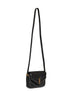 Black LouLou Toy crossbody bag