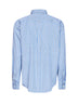 Camicia Cassandre in popeline di cotone a righe