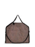 Tote Falabella Pieghevole tortora scuro