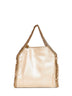 Pyrite Falabella Mini Tote Bag