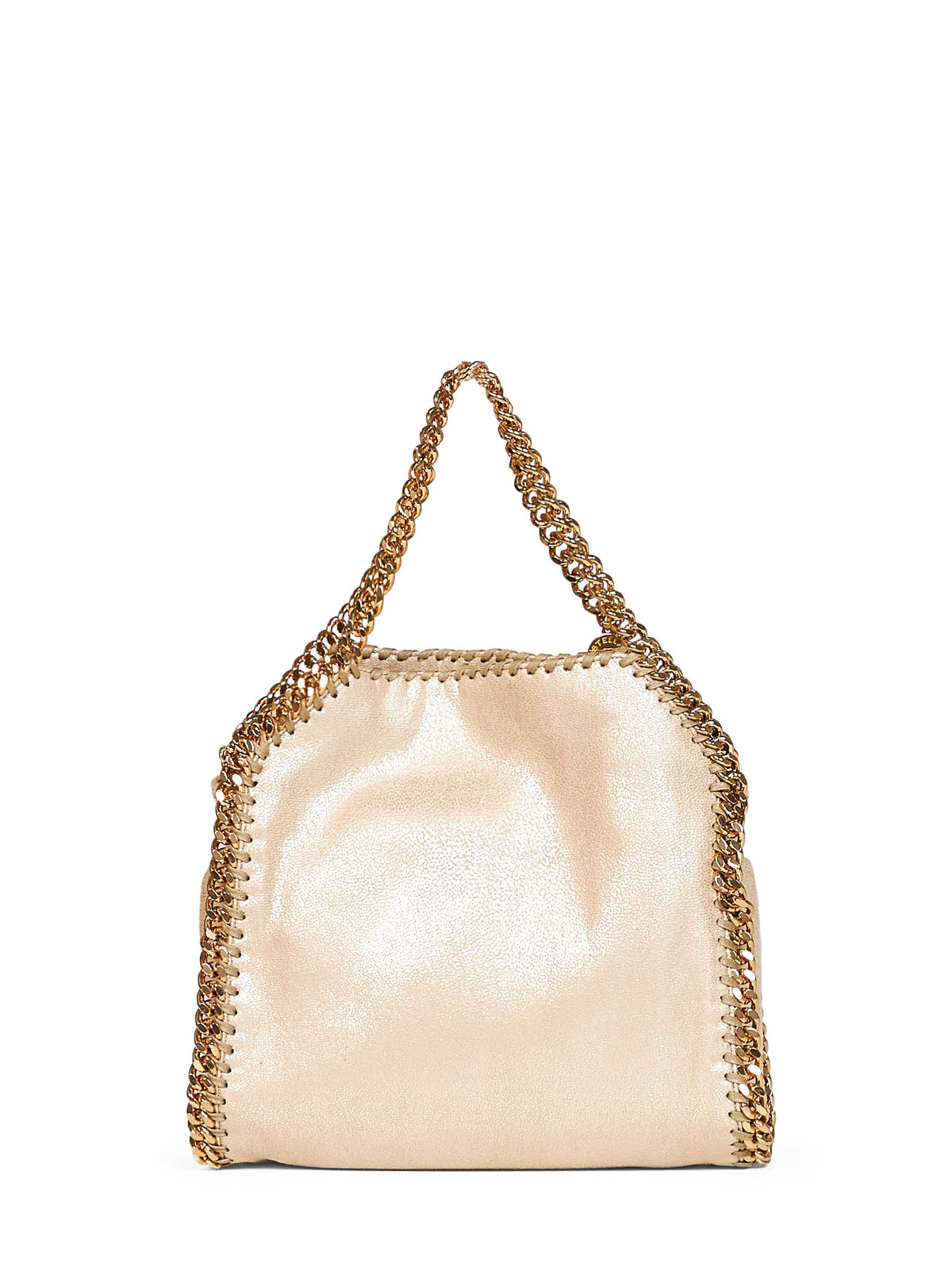 Pyrite Falabella Mini Tote Bag