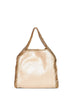 Pyrite Falabella Mini Tote Bag