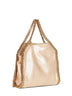 Pyrite Falabella Mini Tote Bag
