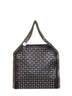 Black Falabella Mini Tote Bag