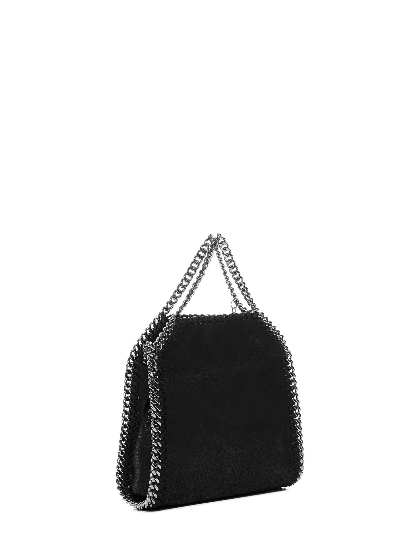Falabella Micro Tote Bag