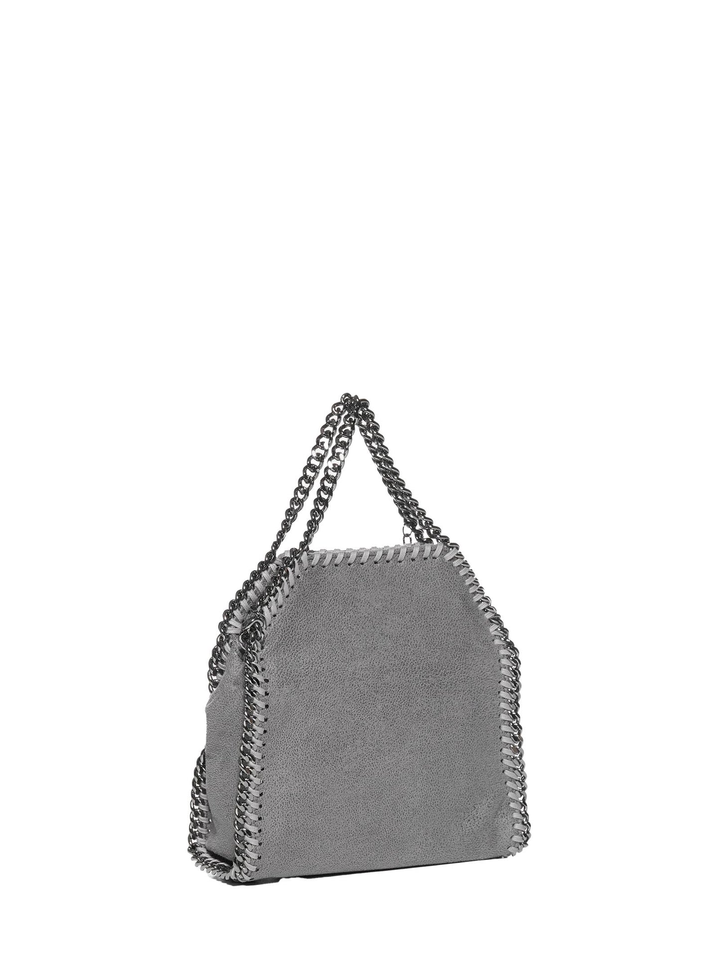 Falabella Shaggy Deer mini tote bag