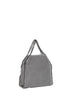 Falabella Shaggy Deer mini tote bag