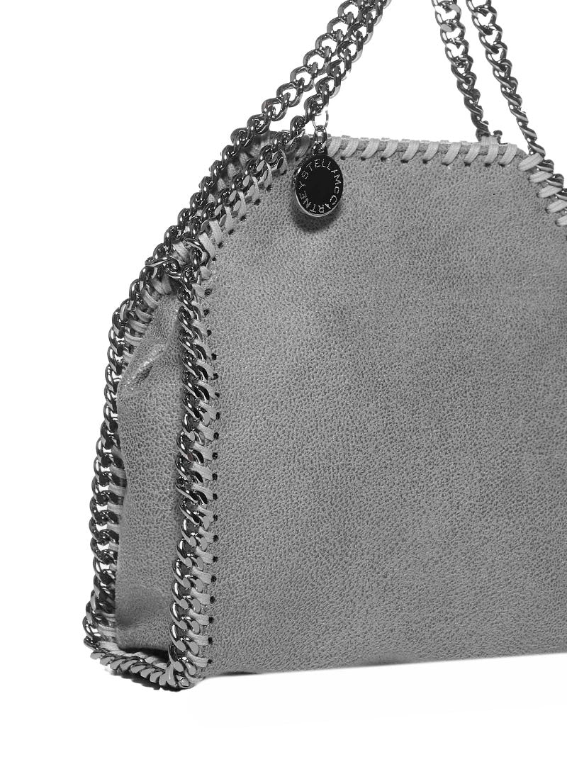 Falabella Shaggy Deer mini tote bag