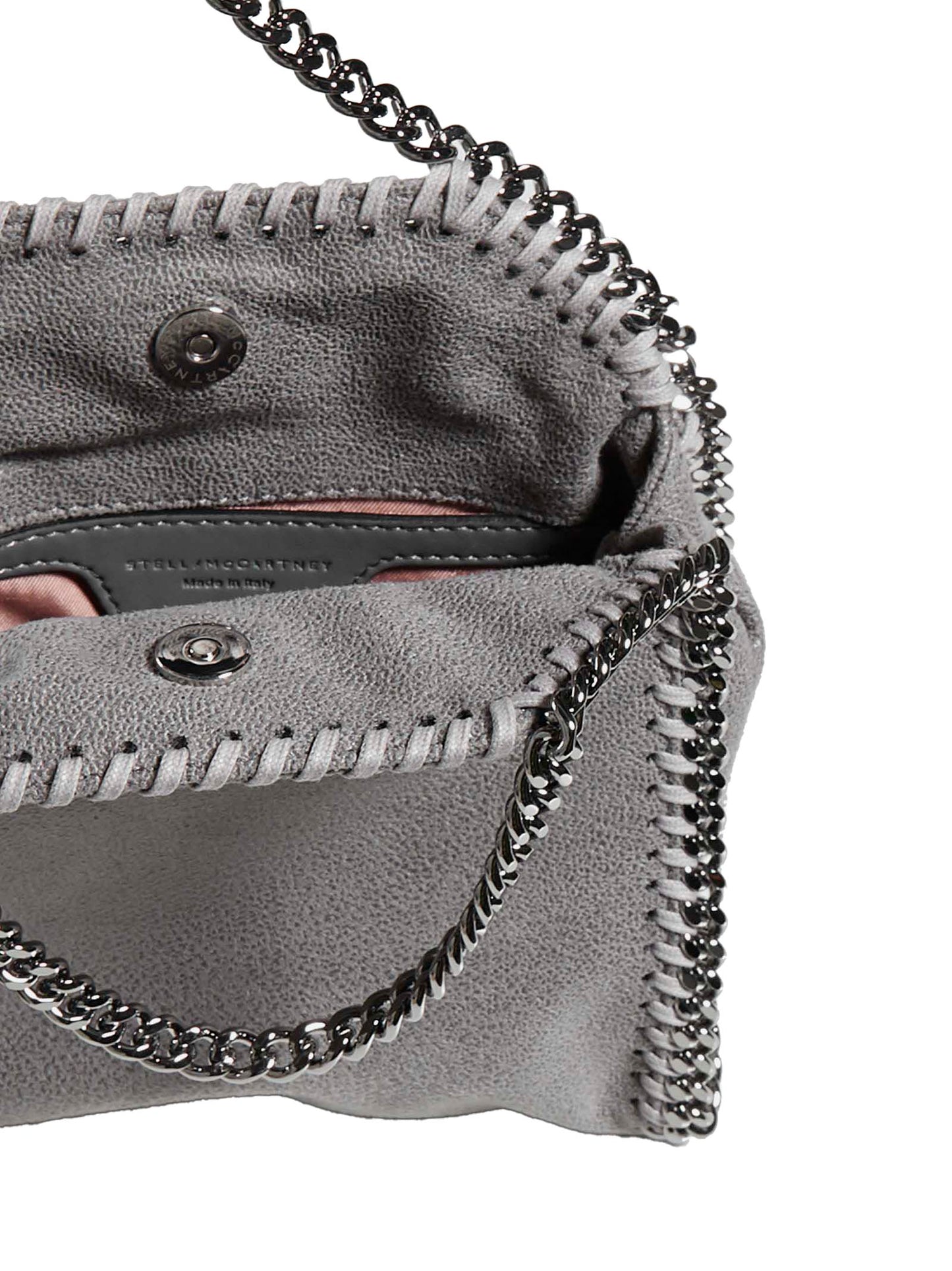 Falabella Shaggy Deer mini tote bag