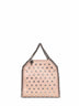 Blush Falabella Tiny Tote Bag