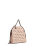 Blush Falabella Tiny Tote Bag