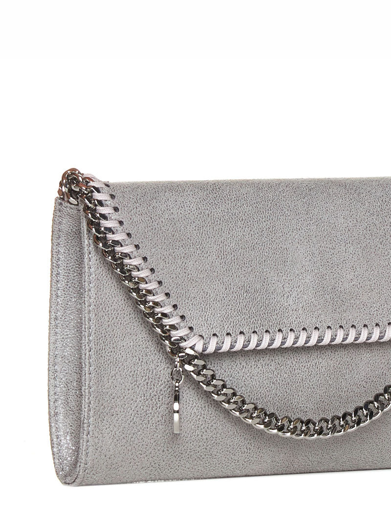 Borsa portafoglio a tracolla Falabella