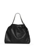 Black Falabella Drawstring tote bag