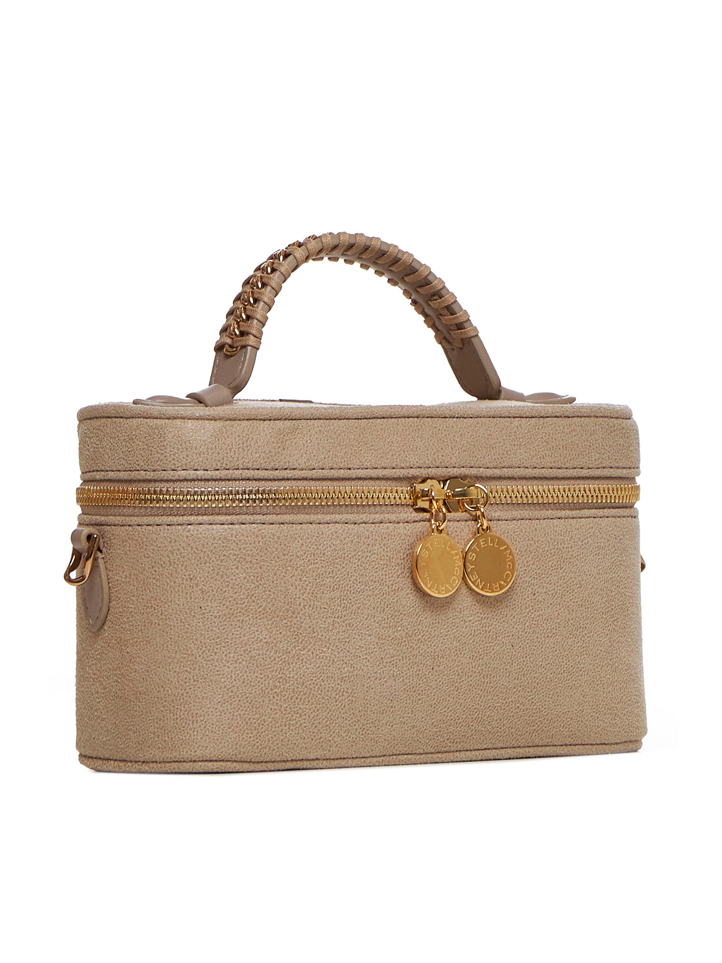 Falabella vanity case bag