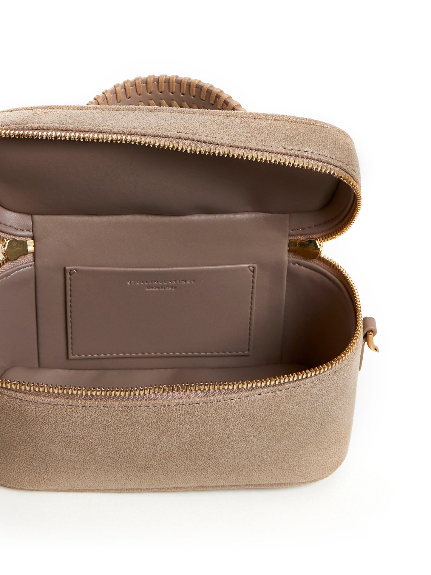 Falabella vanity case bag