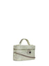 Borsa Vanity Falabella lime chiaro