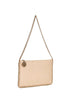 Borsa a spalla Pochette Falabella oro