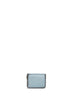 Ice blue Falabella Bi-Fold wallet
