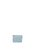 Ice blue Falabella Bi-Fold wallet