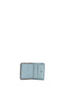 Ice blue Falabella Bi-Fold wallet