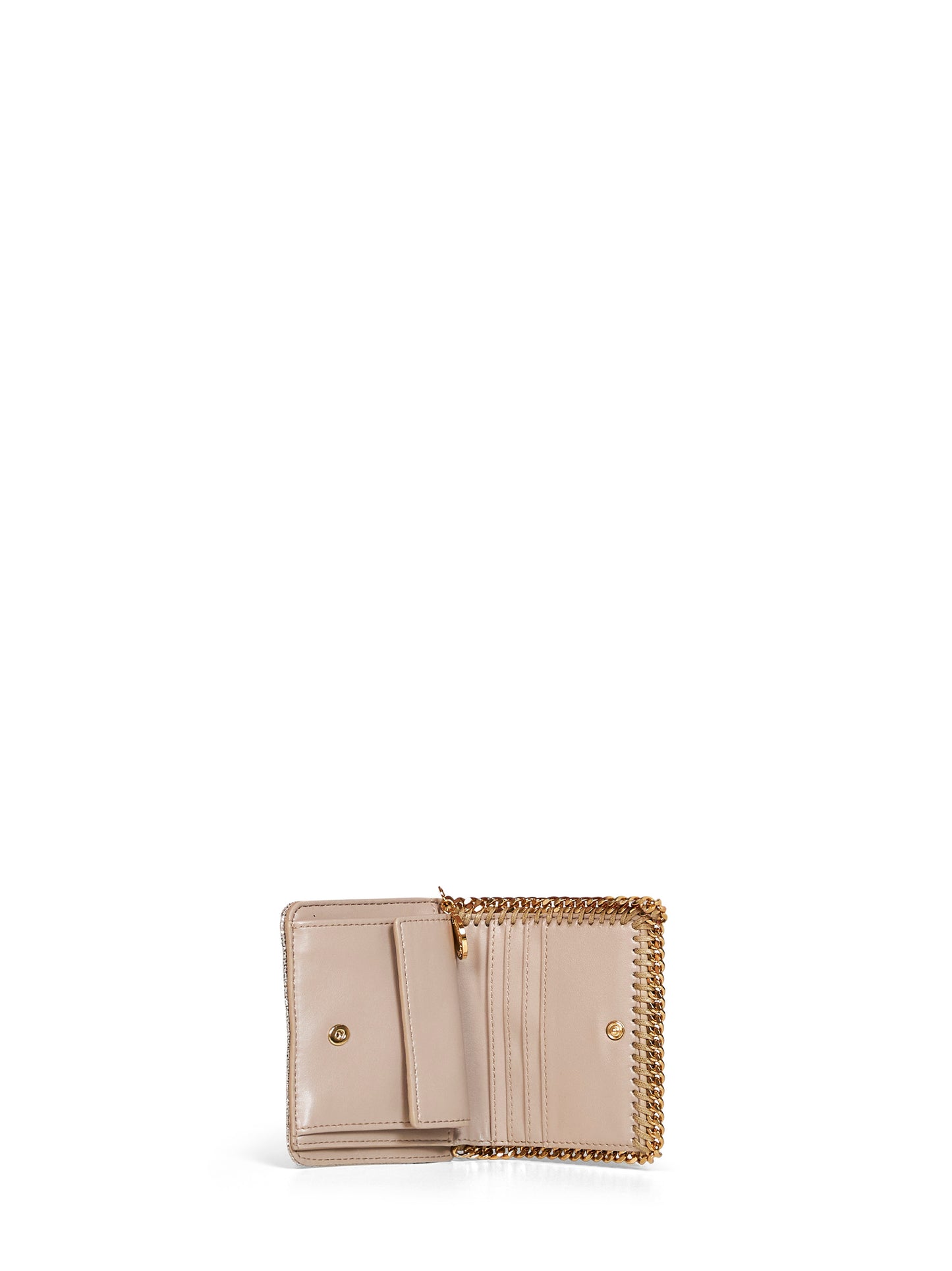 Portafoglio Bi-Fold Falabella pirite