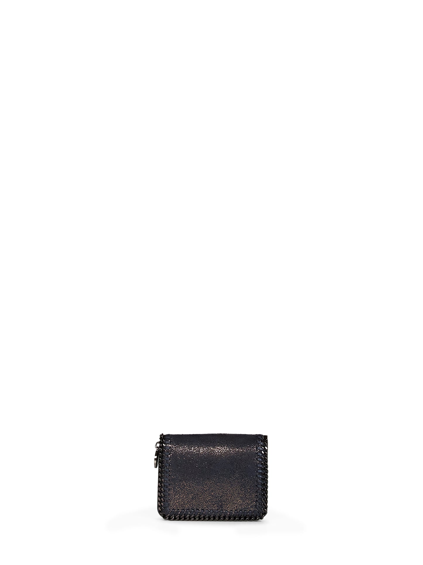 Portafoglio Bi-Fold Falabella navy scuro