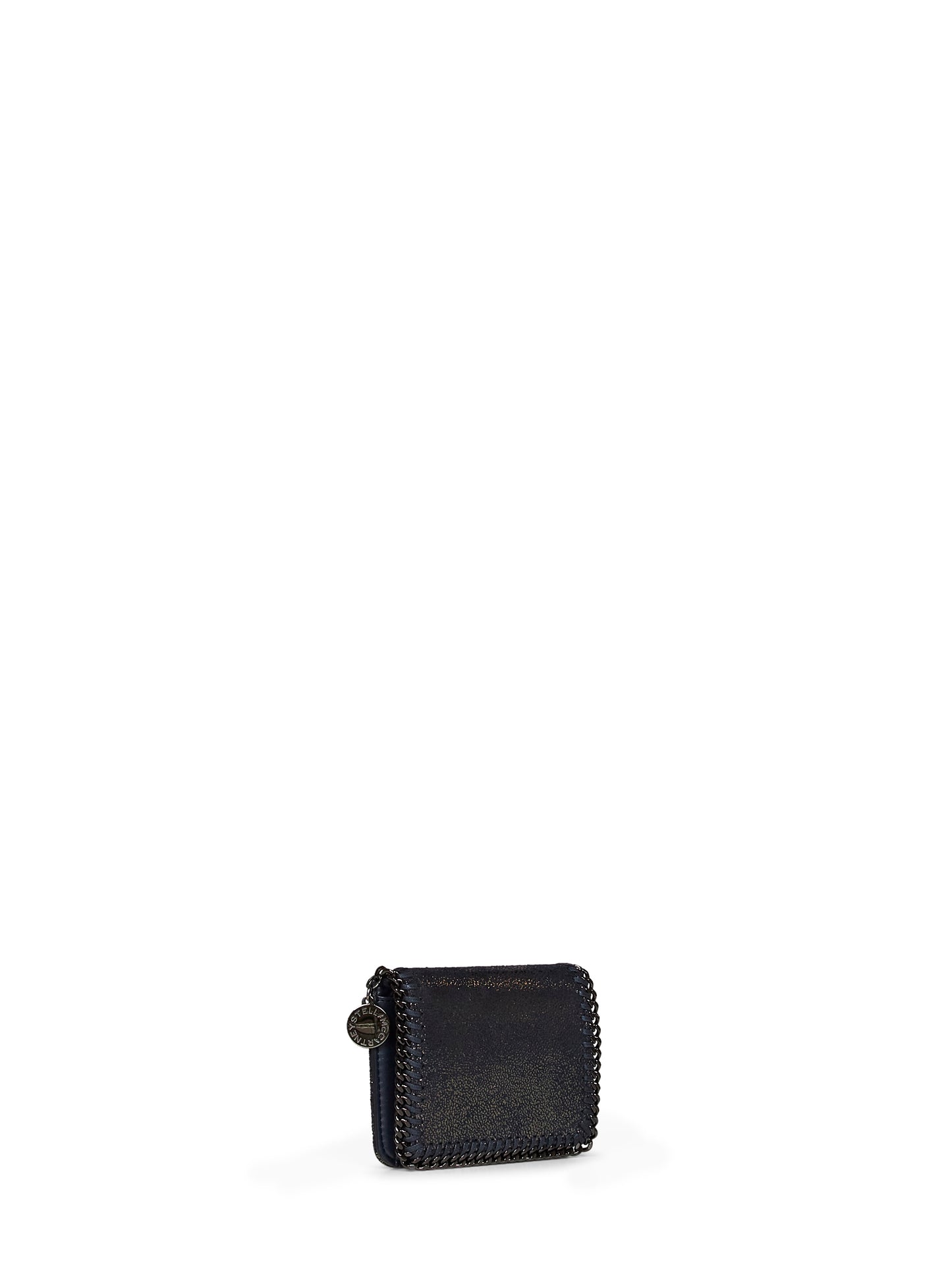 Portafoglio Bi-Fold Falabella navy scuro