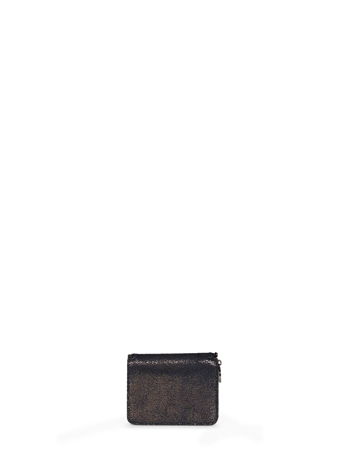 Portafoglio Bi-Fold Falabella navy scuro