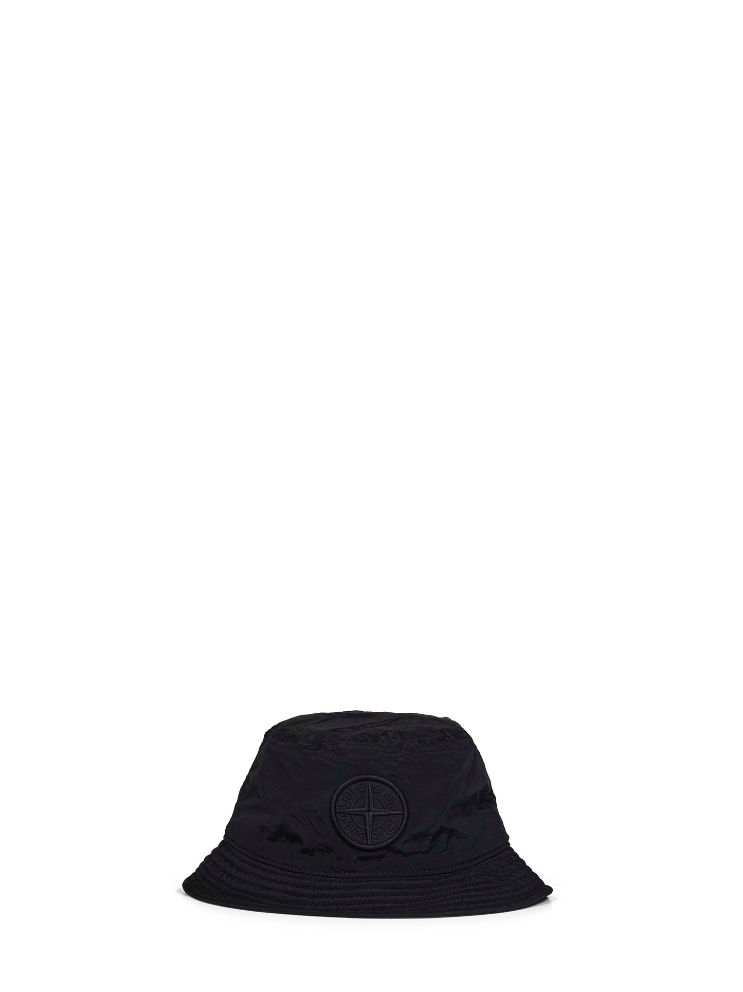 Cappello pescatore in Nylon Metal nero