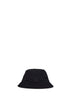 Cappello pescatore in Nylon Metal nero