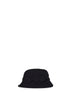 Cappello pescatore in Nylon Metal nero