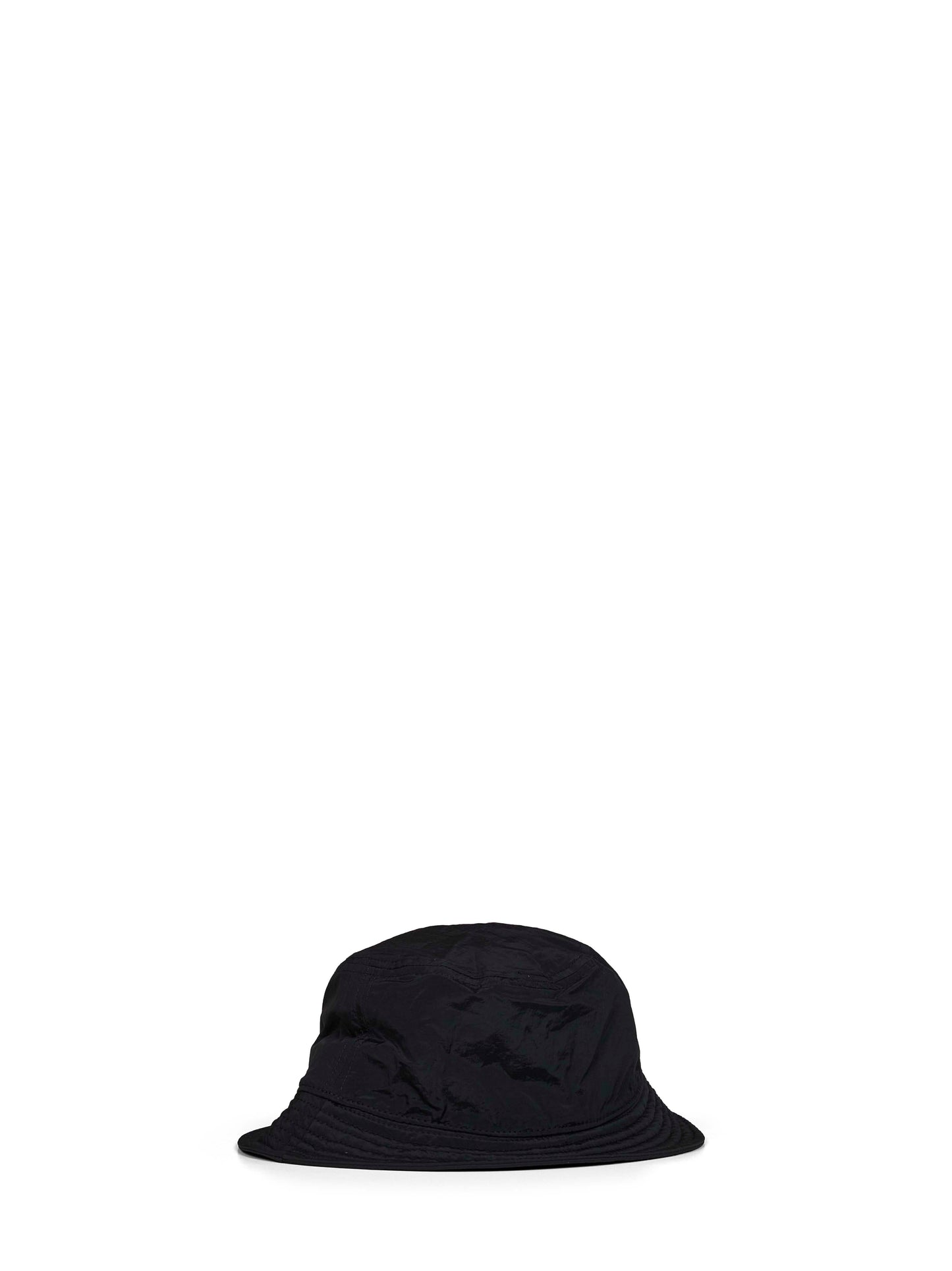 Cappello pescatore in Nylon Metal nero