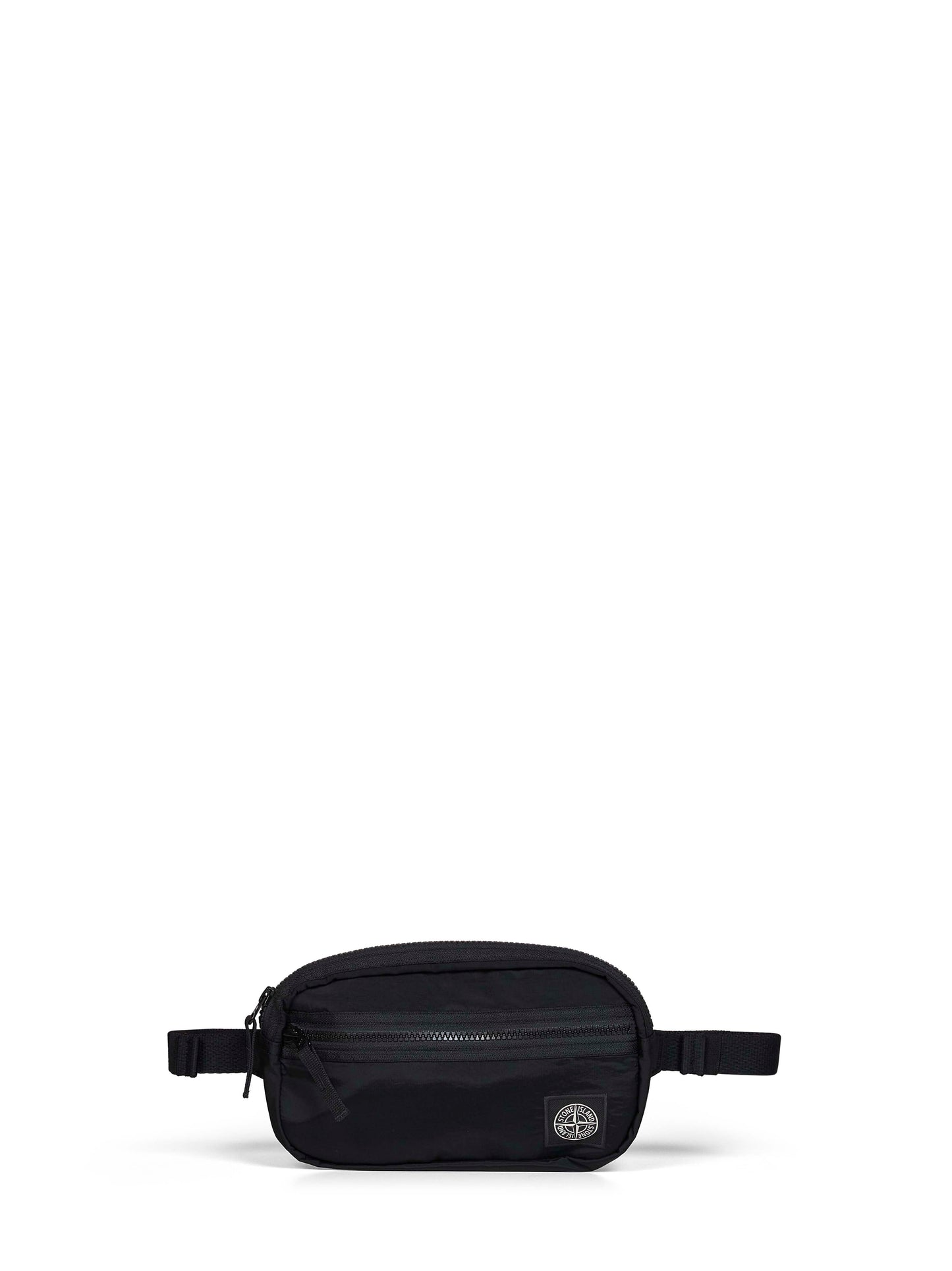 Marsupio in Nylon Metal nero