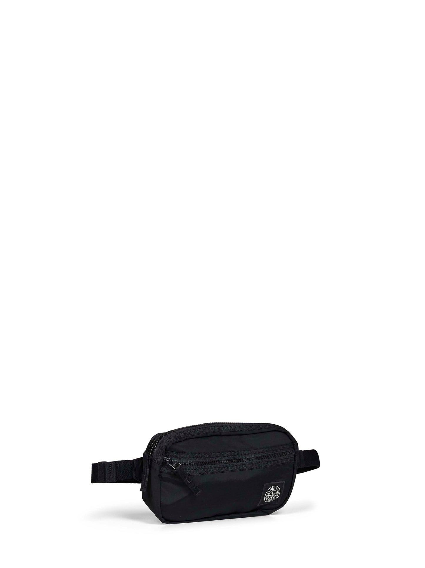 Marsupio in Nylon Metal nero