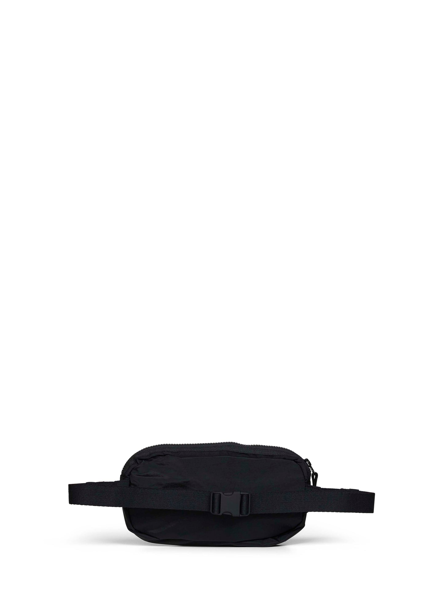 Marsupio in Nylon Metal nero