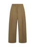 Pantaloni Dordoni in cotone
